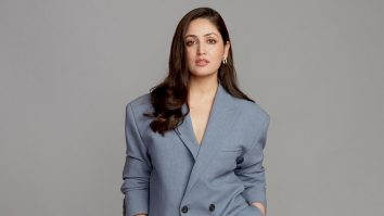 Celebrity wallpaper of Yami Gautam Dhar