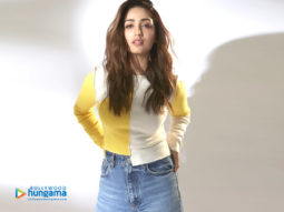 Celeb Wallpapers Of Yami Gautam Dhar