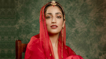 Celeb Wallpapers Of Yami Gautam Dhar
