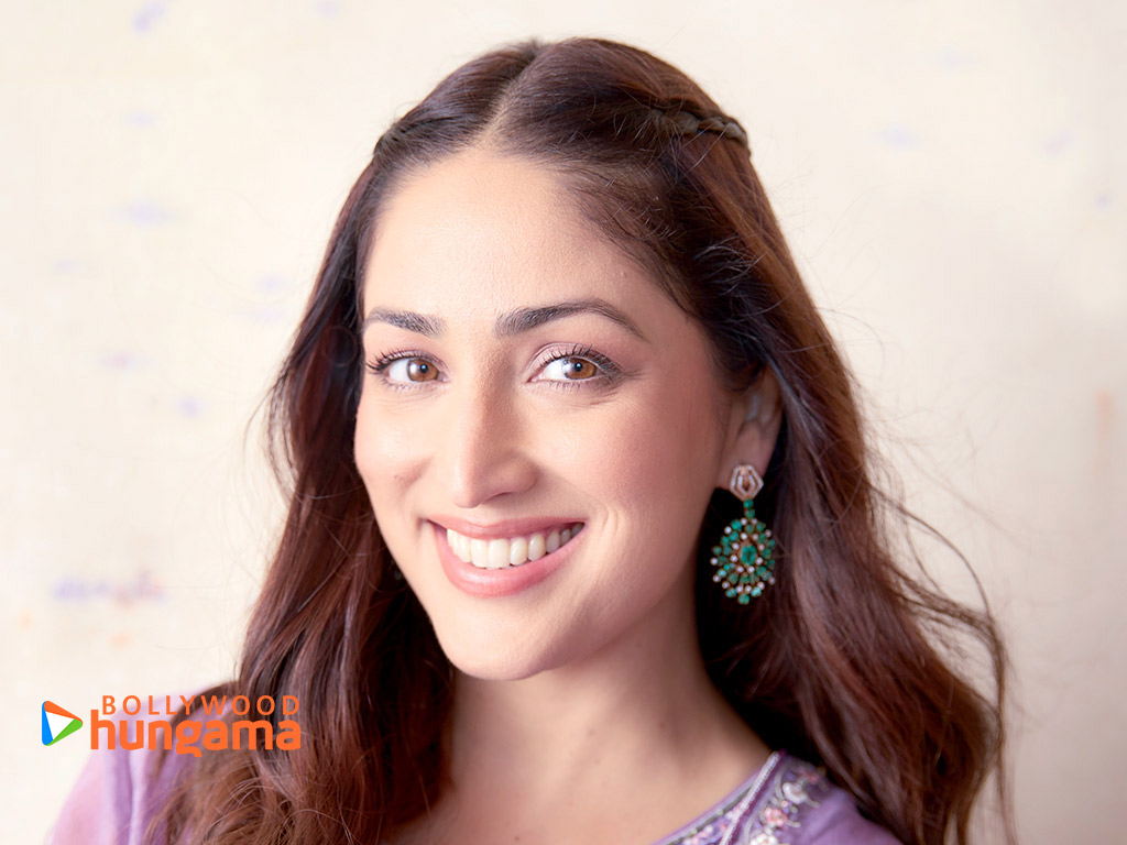Yami Gautam Dhar