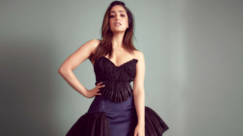 Celeb Wallpapers Of Yami Gautam Dhar
