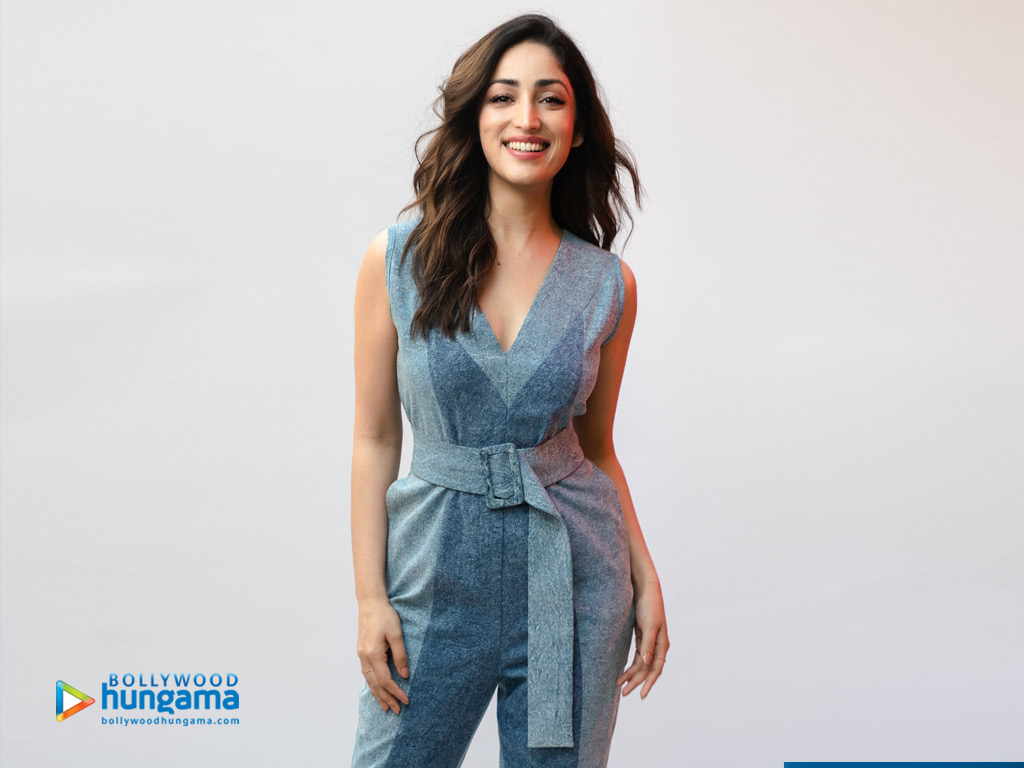 Yami Gautam Dhar