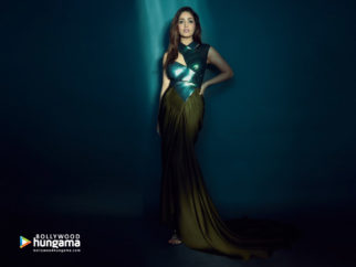 Celeb Wallpapers Of Yami Gautam Dhar