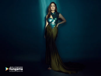 Celeb Wallpapers Of Yami Gautam Dhar