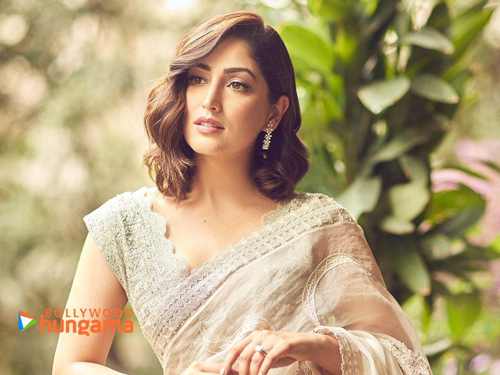 Yami Gautam Dhar