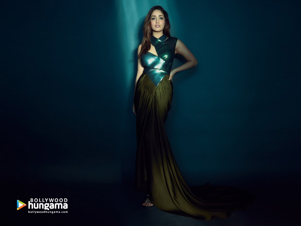 Yami Gautam Dhar Yami Gautam Dhar