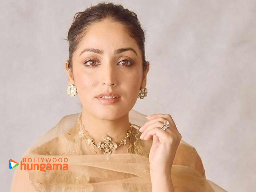 Yami Gautam Dhar