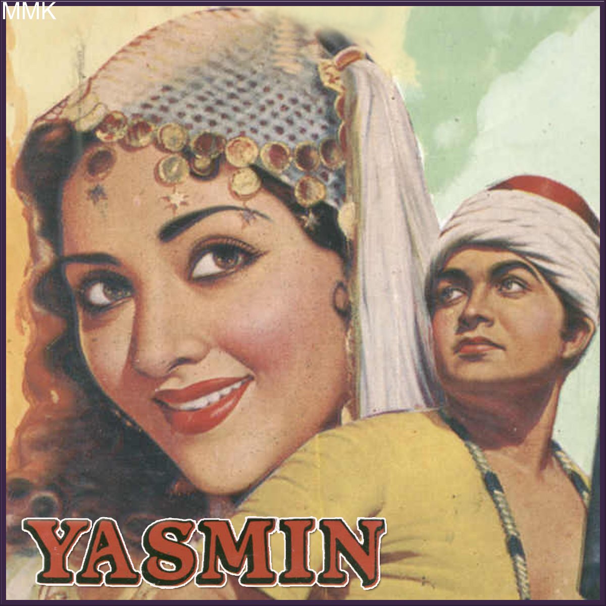 Yasmin Movie: Review | Release Date (1955) | Songs | Music | Images