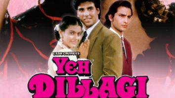 Yeh dillagi full discount movie