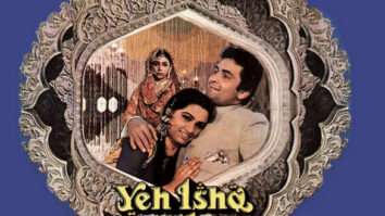 Yeh Ishq Nahin Aasaan