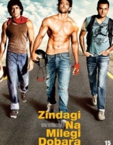 Zindagi Na Milegi Dobara