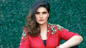 Celebrity Wallpapers of Zareen Khan