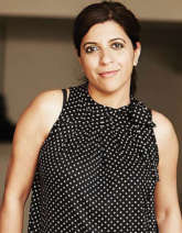 Zoya Akhtar Zoya Akhtar