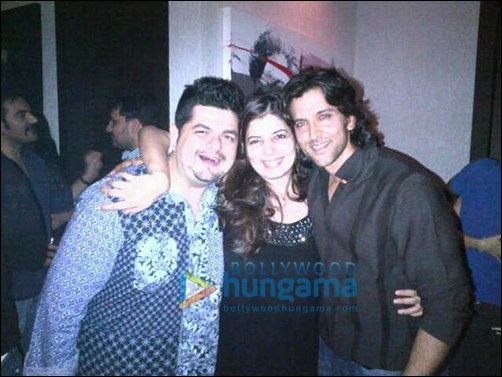 check out hrithiks agneepath success bash 6