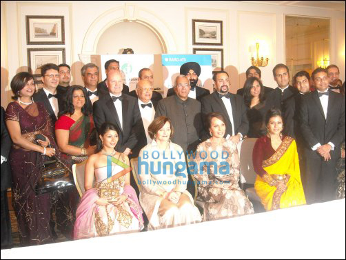 check out ajay kajol at the loomba foundation charity dinner 3