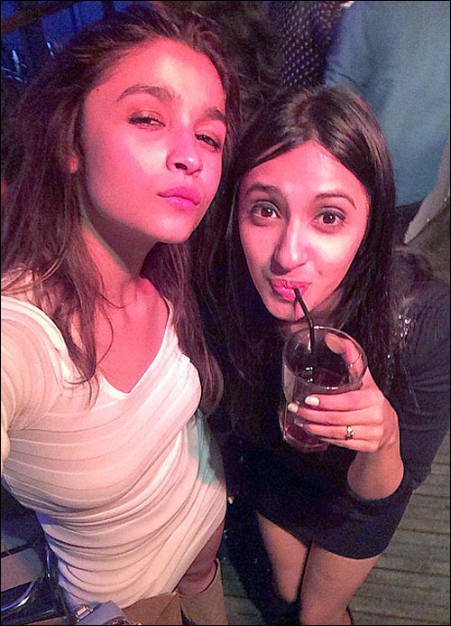 Check out: Alia Bhatt enjoying her vacation in London