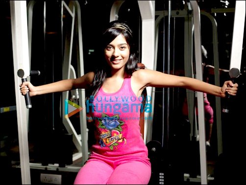 amrita rao reveals her fitness fundas 3