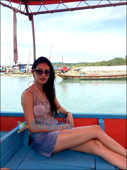 travel diaries amyra dastur visits koh samui thailand 2
