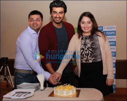 meet n greet with arjun kapoor 9