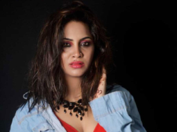 Arshi Khan