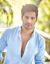 Varun Dhawan