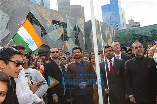 check out bollywood celebrities attend melbourne indian film festival 2