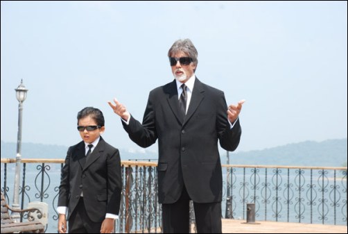 bachchan and bachche big baes onscreen journey with kids 2
