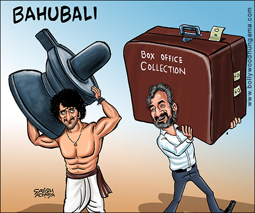 Cartoon | Latest Bollywood News | Top News of Bollywood - Bollywood Hungama