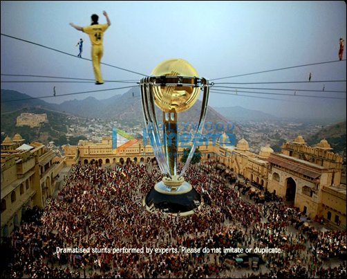 vcls vfx update band baaja baaraat honeyloops world cup tvc 5