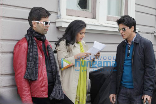behind the scenes of my name is khan 2