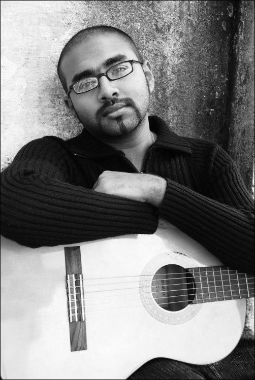 musically yours benny dayal 2