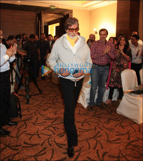 meet n greet with amitabh bachchan 2