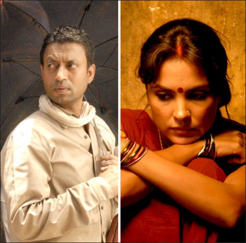 meet the characters of billu 5