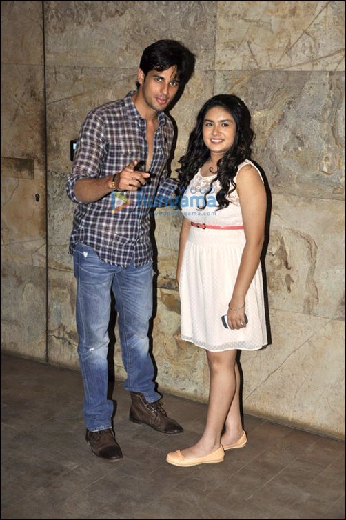 what bollywood stars did this week 265