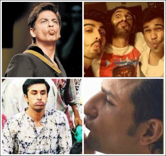 bollywood pouts it out 3 bollywood pouts it out 3