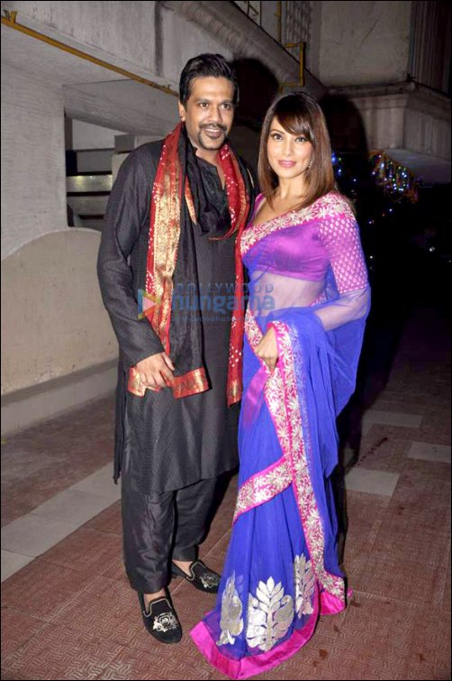 what bollywood stars did this week 389