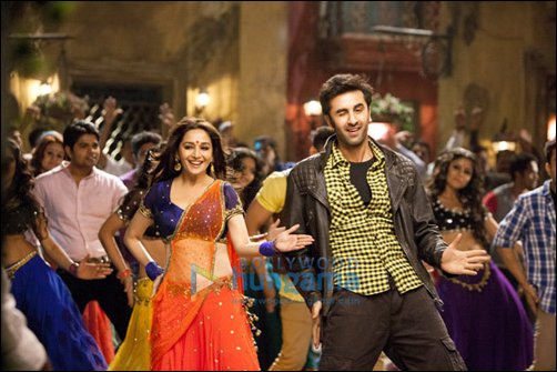 Recreating Ranbir Kapoor Outfits From Yeh Jawaani Hai Deewani