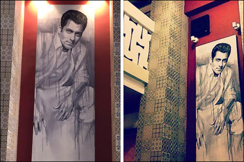 check out interiors of bhaijaanz the salman khan cafe 3