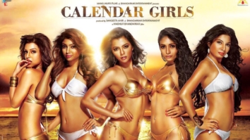 Calendar Girls
