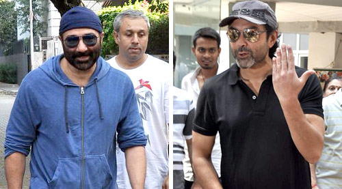 bollywood celebs who voted at lok sabha elections 2014 11