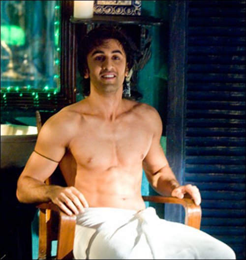 bollywoods bare chested hunks 8