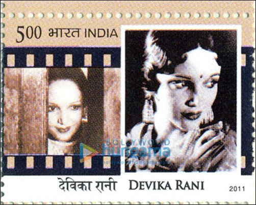 6 legendary actresses immortalized in classic postal stamps 7