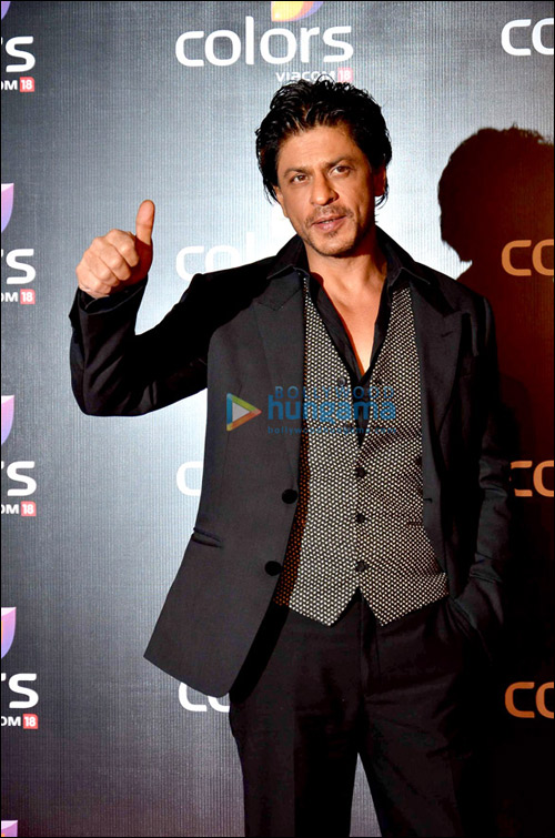 what bollywood stars did this week 469