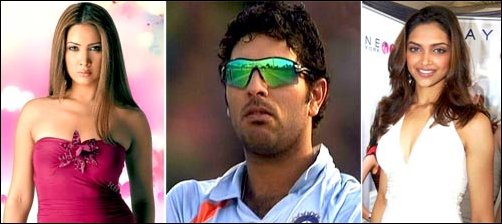 popular romances between b town actresses and cricketers 8