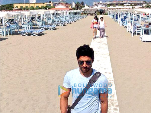 check out pc ranveer farhan anil on sets of dil dhadakne do 4