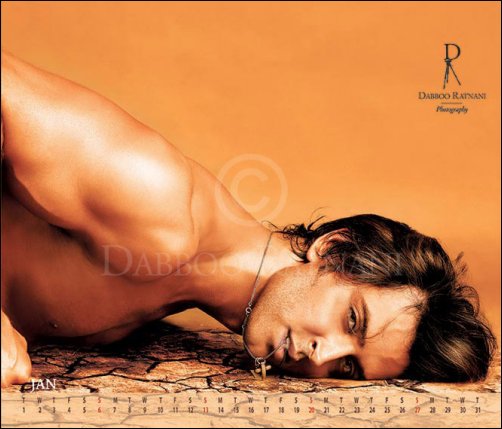 a sneak peek into dabboo ratnanis 2008 calendar 5