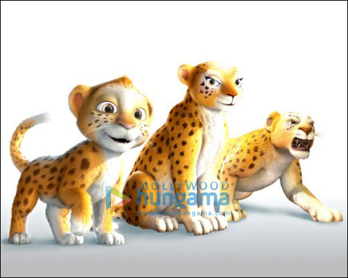 how delhi safari got its animation right 8