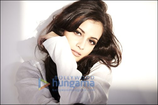you cant make an aamir khan film for two crores dia mirza 3