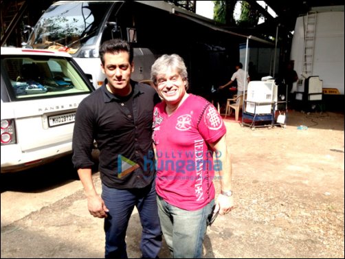 what bollywood stars did this week 364
