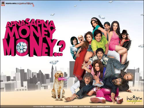 13 things that dogs only in hindi films can do 5